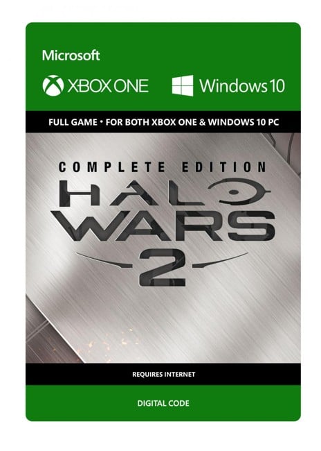 Halo Wars 2: Complete Edition