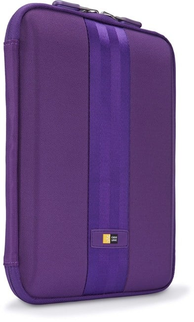 Case Logic iPad bag, Purple