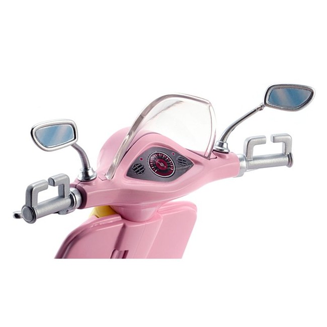 Barbie - Scooter (FRP56)