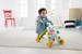 Fisher-Price Infant - Learn with Me Zebra Walker (DLD80) thumbnail-2