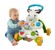Fisher-Price Infant - Learn with Me Zebra Walker (DLD80) thumbnail-4