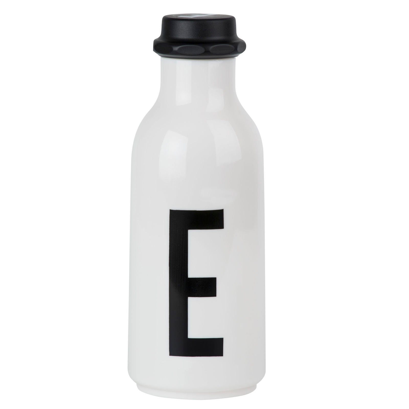 ​Design Letters - Personal Drinking Bottle​ - E
