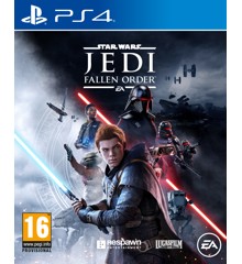 Star Wars Jedi: Fallen Order (Nordic Version)