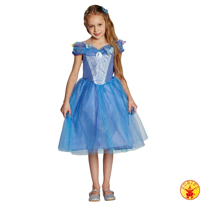 rubies cinderella dress