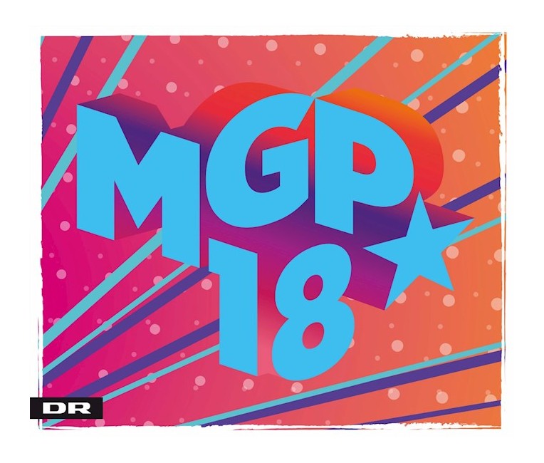 Various - MGP 2018