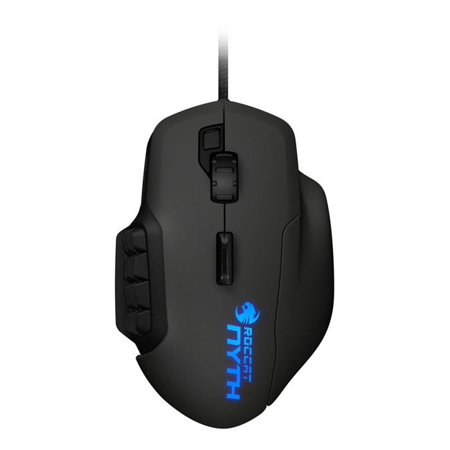 Roccat - Nyth MMO Gaming Mus