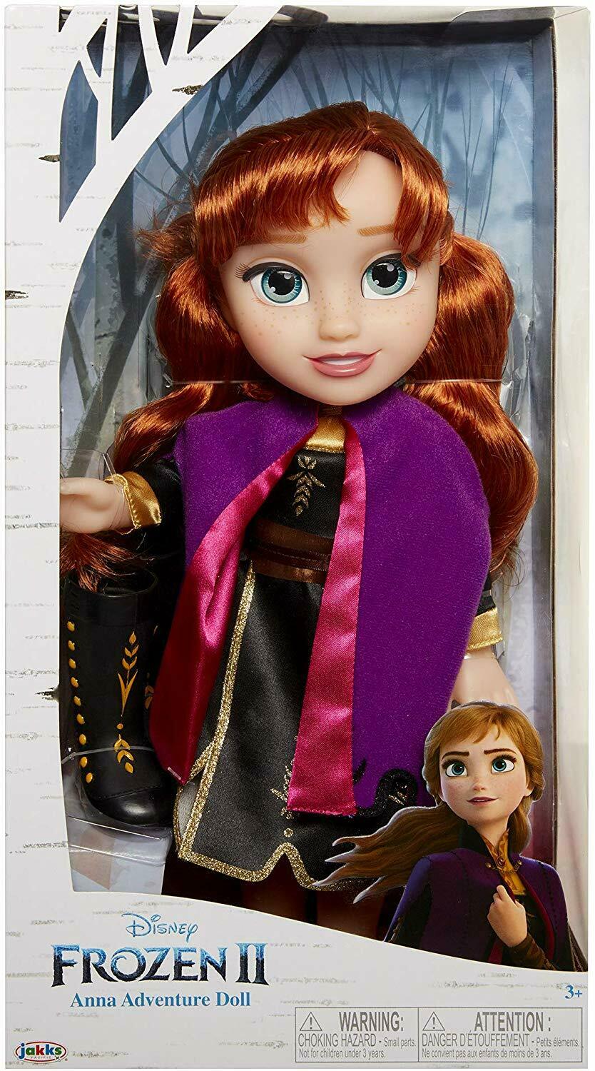 disney frozen 2 princess anna travel dress