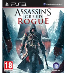 Assassin's Creed Rogue (Nordic-Version)