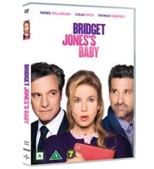 Bridget Jones's Baby - DVD