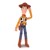 Toy Story - Talende Woody Figur (Dansk) thumbnail-1