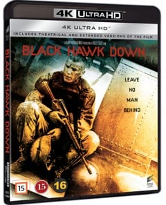 Black Hawk Down