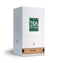 The Brew Company - Tea Christmas Calendar 2024