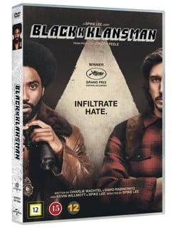 Blackklansman