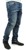 Gabba 'Nerak RS0869' Jeans - Dark Indigo thumbnail-2