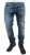 Gabba 'Nerak RS0869' Jeans - Dark Indigo thumbnail-1