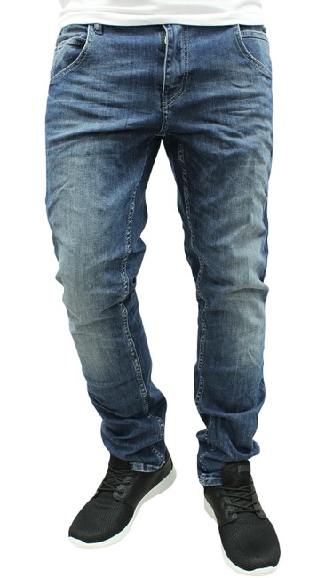 Gabba 'Nerak RS0869' Jeans - Dark Indigo