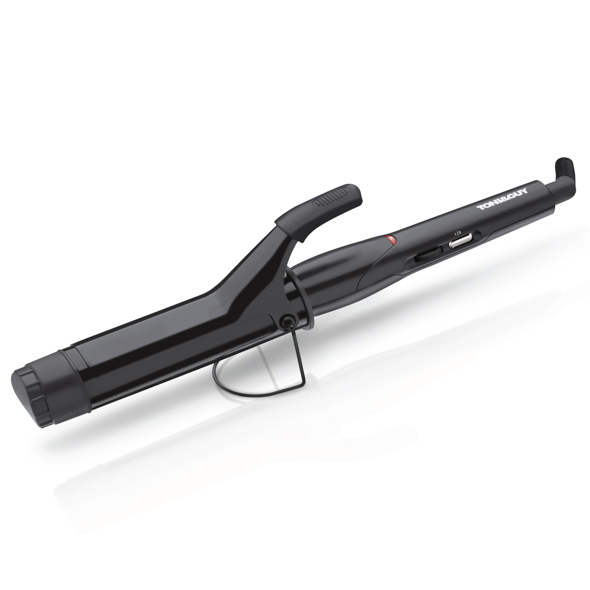nexgen curling iron
