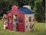 Little Tikes - Endless Adventures Playhouse (401323) thumbnail-1