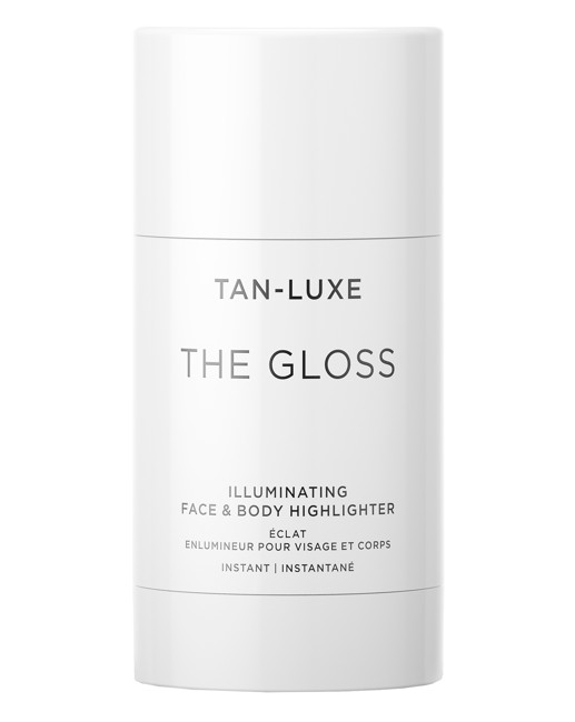 Tan-Luxe - Highlighter The Gloss 75 ml