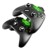 Xbox One Energizer 2X Charging System (Black) thumbnail-2