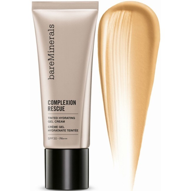 bareMinerals - Complexion Rescue Tinted Hydrating Gel Cream - Ginger 06