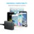 Anker PowerPort Speed 5-port USB Hub oplader, Quick Charge 3.0, Sort thumbnail-6