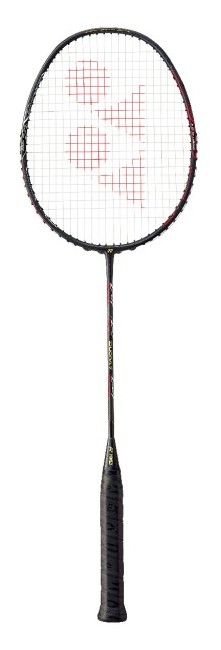 Yonex Duora 7 Sort Badminton Ketcher (3U4G)