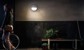 zz Philips - Capricorn IR wall lantern grey 1x6W 230V - Mygarden thumbnail-4