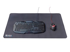 Sandberg - Gamer Desk Pad XXXL (520-27)