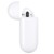 Apple - AirPods 2 with Charging Case MV7N2ZM/A - White thumbnail-3