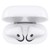 Apple - AirPods 2 with Charging Case MV7N2ZM/A - White thumbnail-5
