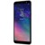 Samsung Galaxy A6 (2018) 32GB Black thumbnail-2