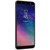 Samsung Galaxy A6 (2018) 32GB Black thumbnail-4
