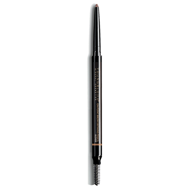 YOUNGBLOOD - On Point Brow Defining Pencil - Blonde