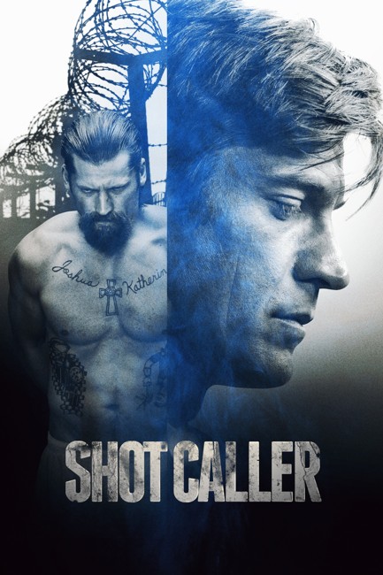 Shot Caller - Lejefilm (Code via email)