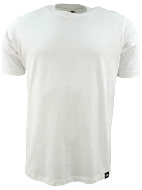 Dickies '3 Pack' T-shirt - Hvid