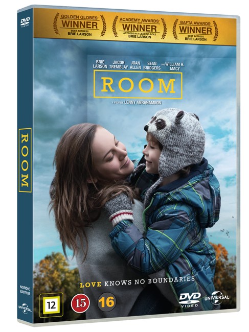 Room - DVD