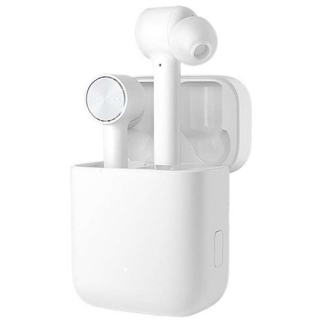 Xiaomi Mi Airdots Pro True Trådløse Høretelefoner - Hvid