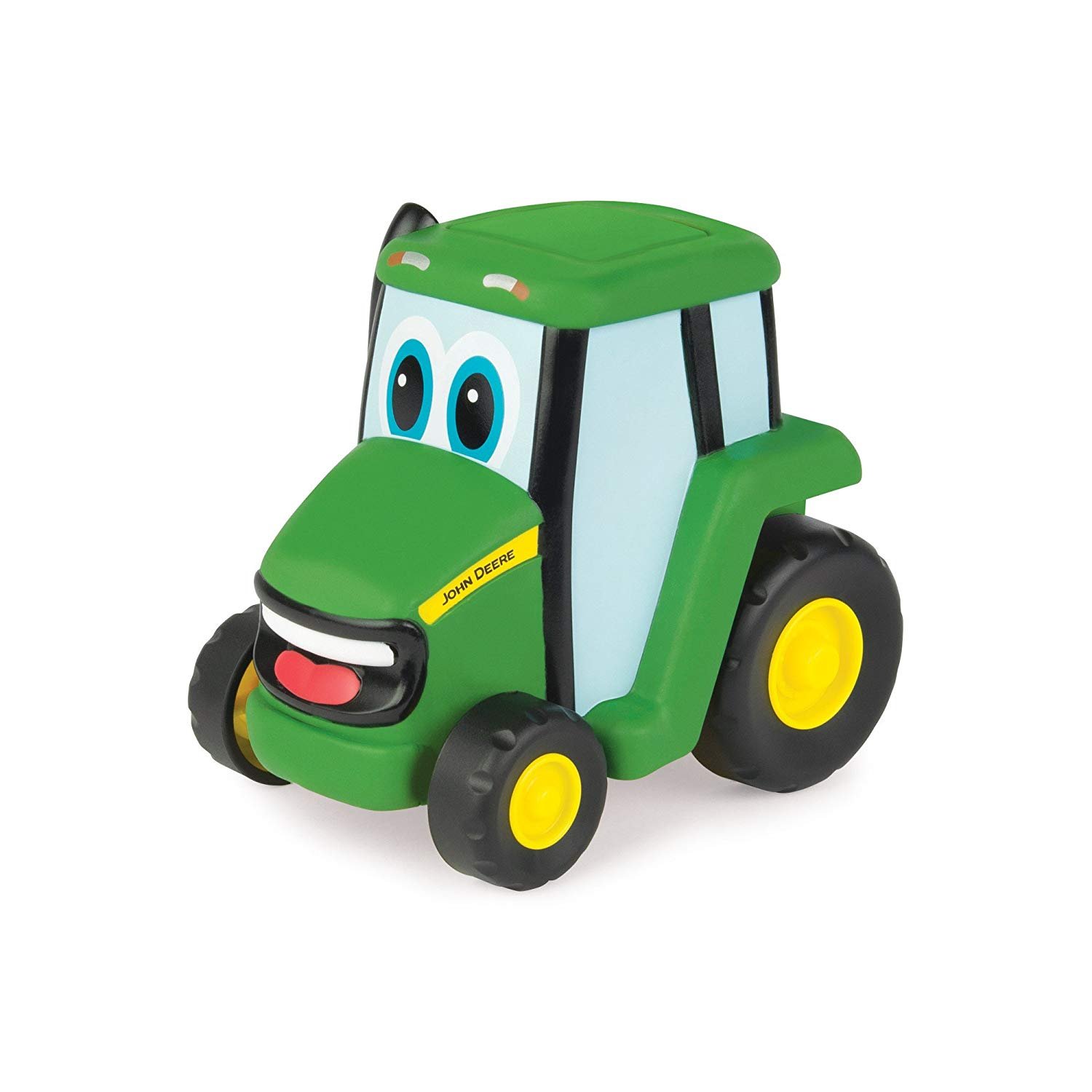 John Deere -  Push and Roll Johnny Tractor (15-42925)
