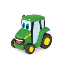John Deere -  Push and Roll Johnny Tractor (15-42925)