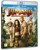 Jumanji: Welcome to the Jungle (3D Blu-Ray) thumbnail-1