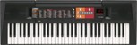 Yamaha - PSR-F51 - Transportabel Keyboard thumbnail-1