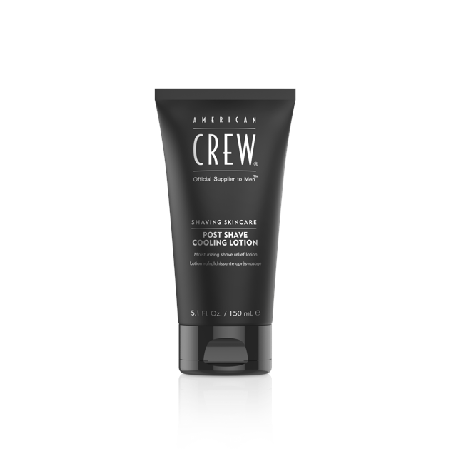 American Crew - Post Shave Cooling Lotion 150 ml