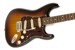 Squier By Fender - Classic Vibe 60's Stratocaster - Elektrisk Guitar (3-Color Sunburst) thumbnail-3