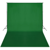 Baggrund ramme med grøn lærred, 300 x 300 cm thumbnail-3