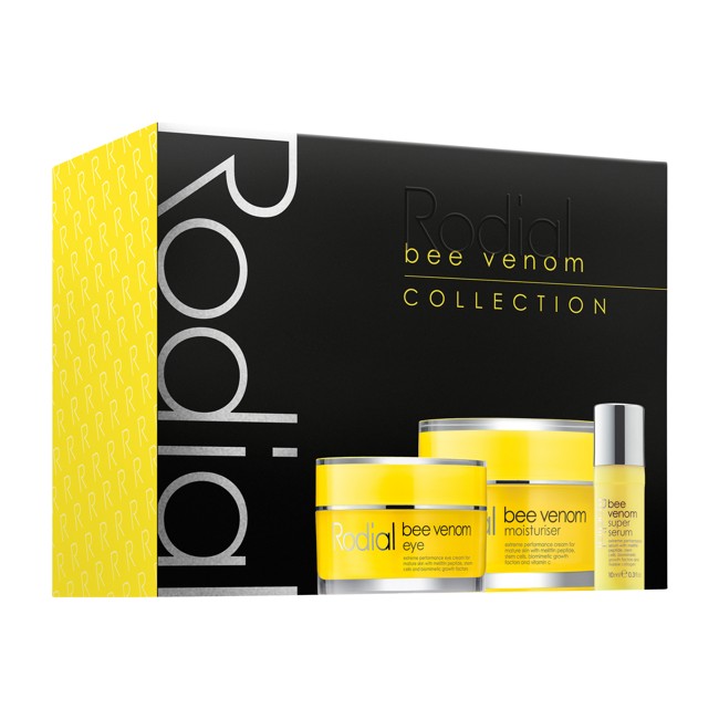 Rodial - Bee Venom Collection 2017