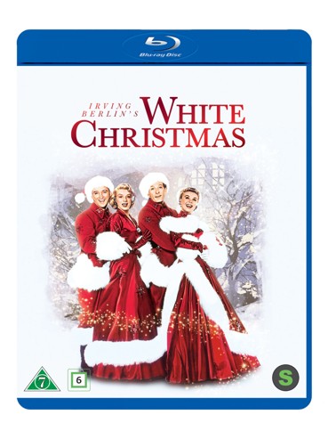 White Christmas (Bing Crosby)