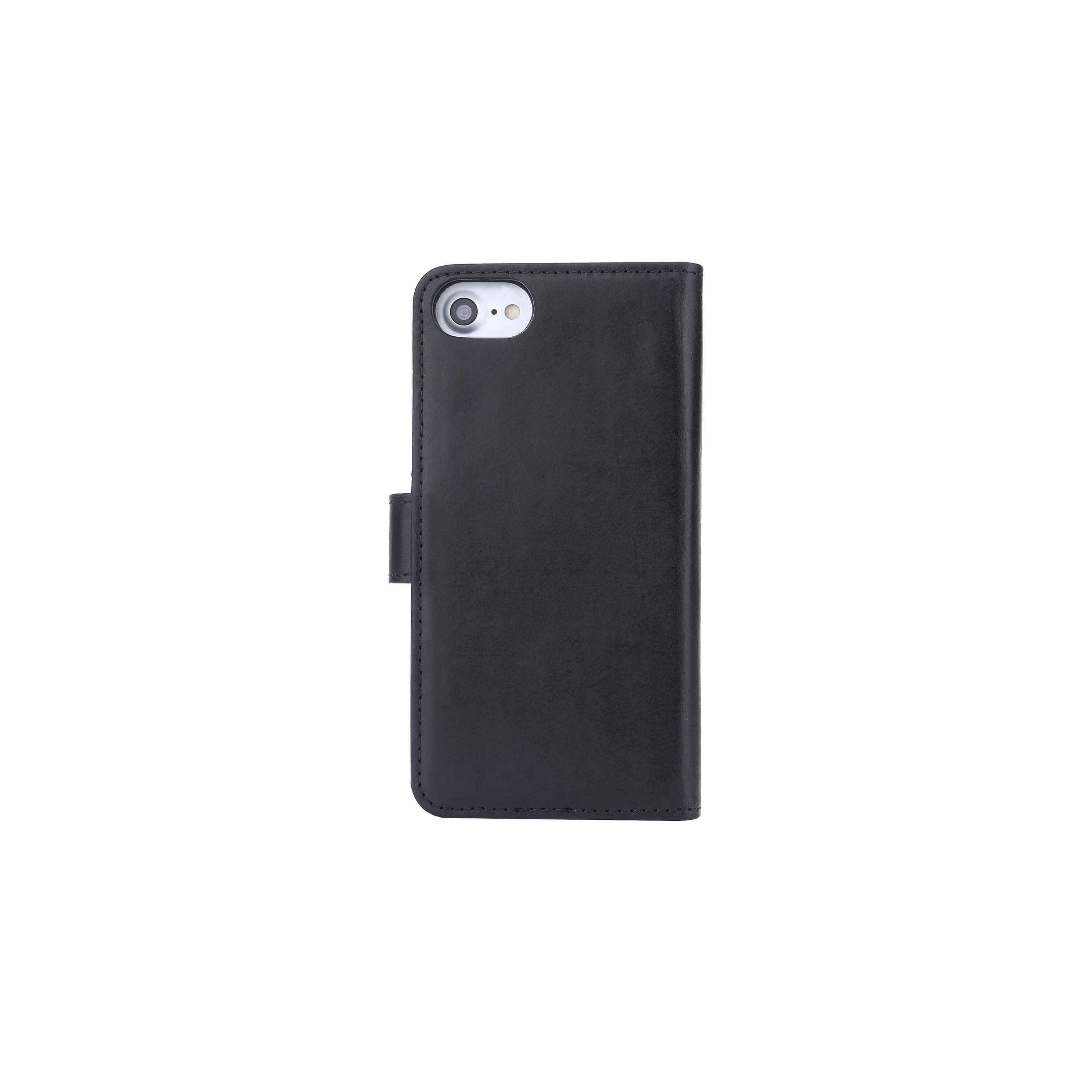 Radicover - Radiation protection wallet Leather iPhone 6/7/8 Exclusive 2in1