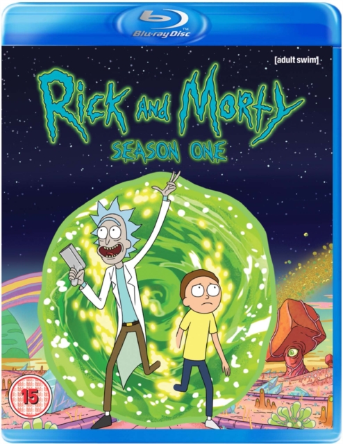 buy rick and morty season 1 download buy rick and morty season 1 download