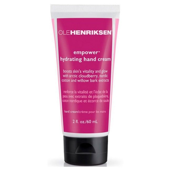 OLE HENRIKSEN - Empower Hydrating Hand Cream